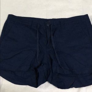 Light weight shorts